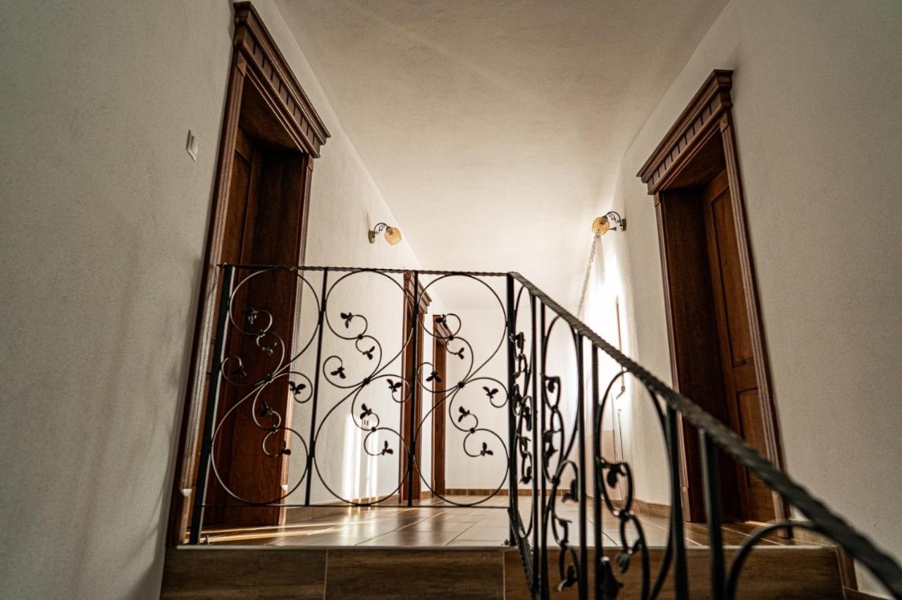 Casa Alexandra Villa Gales Exteriör bild
