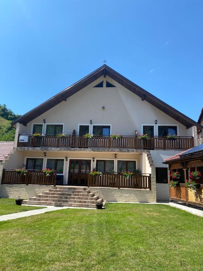 Casa Alexandra Villa Gales Exteriör bild
